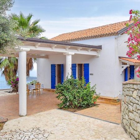 Casa Celestina Villa Диаманте Екстериор снимка