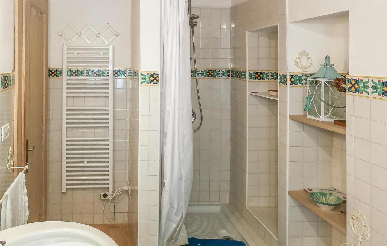 Casa Celestina Villa Диаманте Екстериор снимка